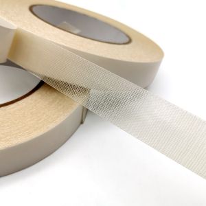 Double Sided High Adhesion Carpet Tape For Venue Laying