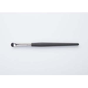 Professional Precision Smudge Brush With Short Black ZGF Goat Hair