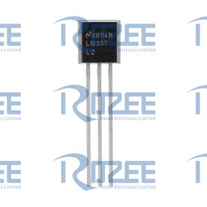 LM337LZ/NOPB