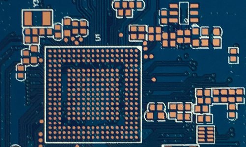 Fr 4 Tg170 General PCB Board , Custom Made Circuit Boards For Medical Apparatus