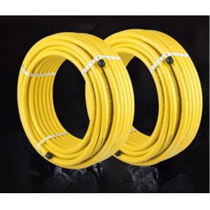 US Standard Flexible Stainless Steel Gas Pipe DN10 GB/T 26002-2010