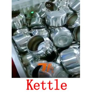 3000W 6000W Automatic Laser Welding Machine