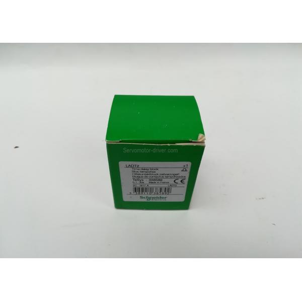 Schneider Telemecanique Square D LADT2 Motor Circuit Breaker Full - Inspection