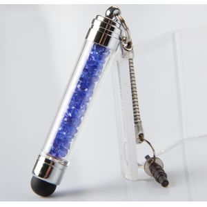 Crystal Touch Stylus Screen Pen For Apple iPhone