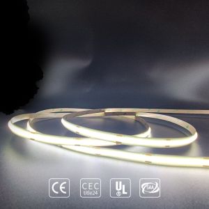 Cob Light Strip Indoor And Outdoor Lighting Project Lighting 12V 24V