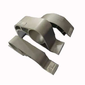 China 6000 7000 Alloy Aluminium Industrial Profile For Luggage Truck on sale