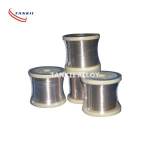 Mesh UNS N06600 Nichrome Inconel 600 Resistor Wire