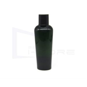 Hot Stamp 140ml Customized Plastic Bottles