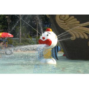 Commercial Swimming Pool Water Game Accessories Kids Toys Small Water Motorcycle