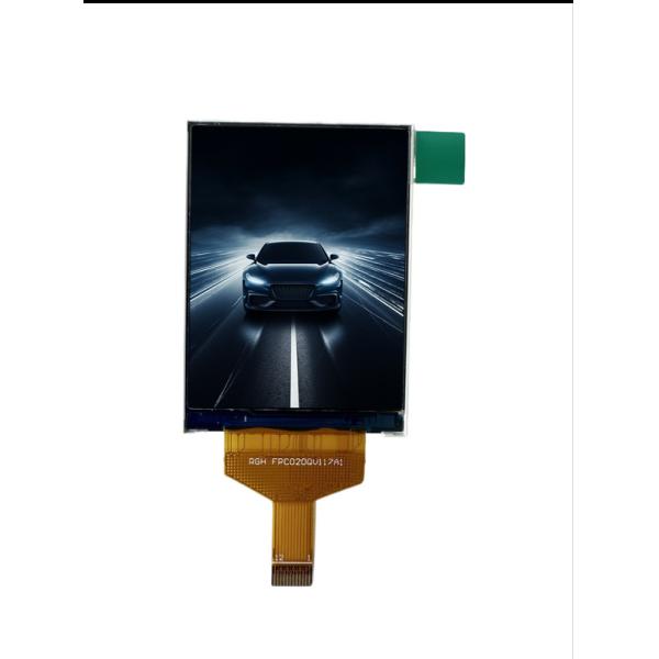 2.0' Inch TFT HD LCD Display SPI Interface Display Smart Home Can Be Used For