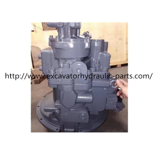 Kobelco SK460 Excavator Hydraulic Pump , K5V212DTP Main Hydraulic Pump