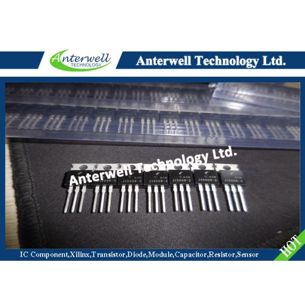 J13009-2 High Voltage Fast-Switching NPN Power Transistor high voltage power