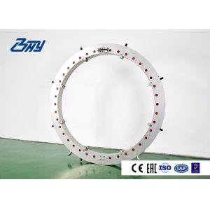 Lightweight Electric Pipe Cutting And Beveling Machine Long Service Life