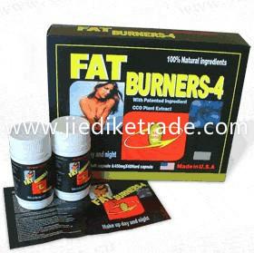 Quality Fat Burner-4 Body Slimming Capsule weight loss diet pill for sale