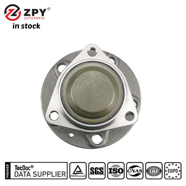 Buy ZPY Front Wheel Bearing 5QF501611D for Audi VW Porsche at wholesale prices