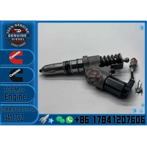 3411757 3073995 3652541 3411761 3411752 3411755 3411385 New Diesel Fuel Injector