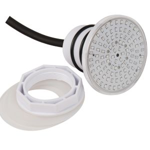 2 Inch Fiberglass Pool LED Lights