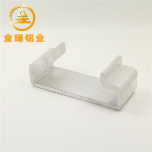 China Deep Processing Aluminium Profile Enclosures Powder Coating Surface Treat on sale