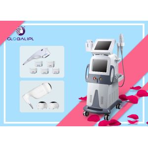 Sophisticated Technology Massage Body Slimming HIFU Face Lift Machine