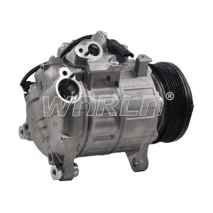 DCP05096 4472604530 For BMW 3/5/X5/X6 AC Compressor Replacement WXBM038A