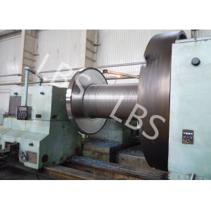 OEM Offshore Marine Windlass Winch For Scientific Research Ship