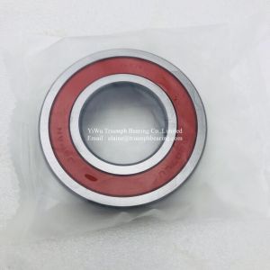 NTN Deep Groove Ball Bearing 6207LLU ,6207