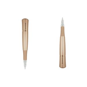 Wireless Machine 240v Permanent Makeup Tattoo Kit Built In Battery