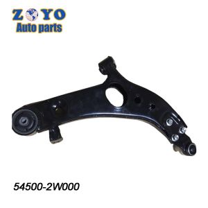 Front Lower Control Arm for Hyundai Santa Fe 2013 Year 2010-2015 Mevotech No.