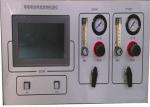 IEC 60332-1 Intelligent Control System Single Vertical Flame Spread Testing