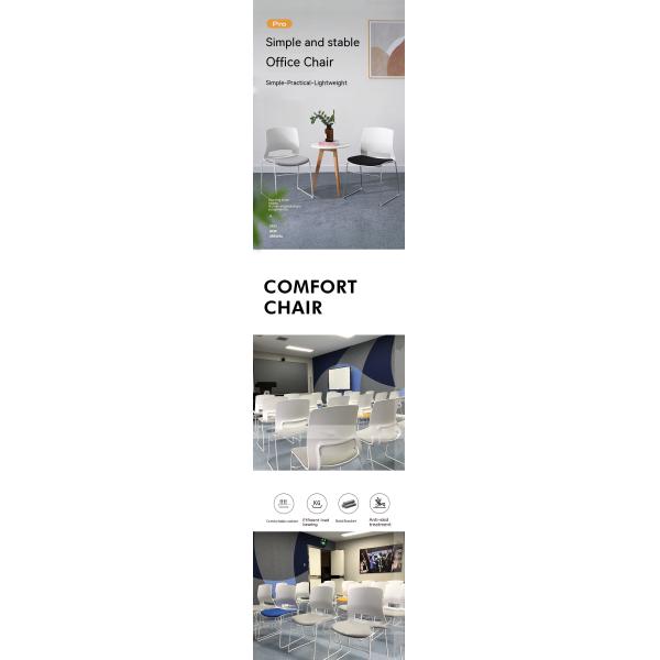 Mesh Material Home Office Chair for Comfortable and Productive Work After-Sales Cycle