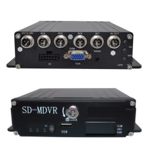 Improve Vehicle Performance Automobile Camera Monitor System with Facial Loss