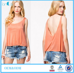 High Quality Blouse New Fashion Appar Ladies Sexy Top