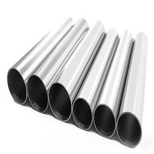 Buy Customized Nickel Alloy Pipe for Sale at wholesale prices