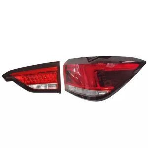 Auto Lighting Rear Light Fit for Roewe I5 EI5 11269701 11269702 11269700