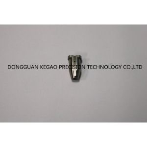 Case Gauge Plastic Injection Machine Parts Hcr Coating SKH51 Material