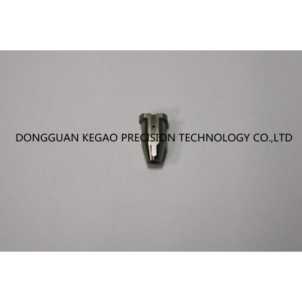 Buy Case Gauge Plastic Injection Machine Parts Hcr Coating SKH51 Material at wholesale prices