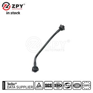ZPY Coolant Overflow Reservoir Hose 4G0121081CQ for Audi S6 S7 2016-2017