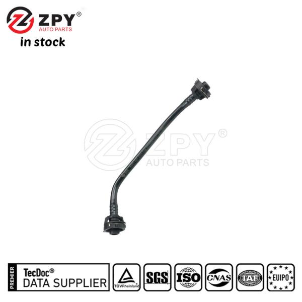 ZPY Coolant Overflow Reservoir Hose 4G0121081CQ for Audi S6 S7 2016-2017