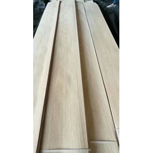 Quarter American White Oak Natural Wood Veneer