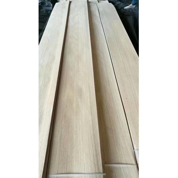 Quarter American White Oak Natural Wood Veneer