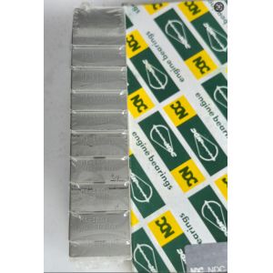 Engine Bearings Mitsubishi 4D34 4D34-T ME999384 MS-1807GP ME997261 CB-1830GP