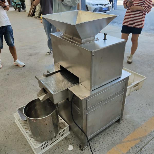 Innovative Design Of Durable And Efficient Large Capacity Domestic Commercial