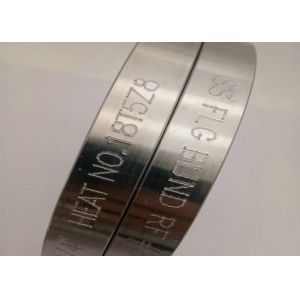 ANSI B16.48 A105 Spectacle Spade Blind Pipe Flange