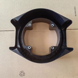 Efficient Injection Molding Tooling With Yudo Mold Components