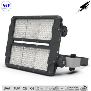 IP67 5years Warranty High Power Flood Light High Mast Light For Sport Fields