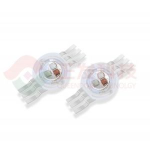 Quality 1WMulti-Color HighPower LED's for sale