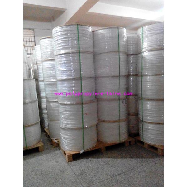 Twisted Winding Drum / Cable Cable Fillers 12 Months Warranty Fast Delivery