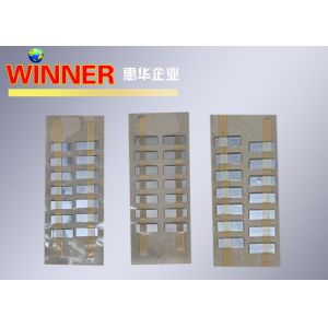 Tabs Lithium Battery Accessory Customizable Width Length