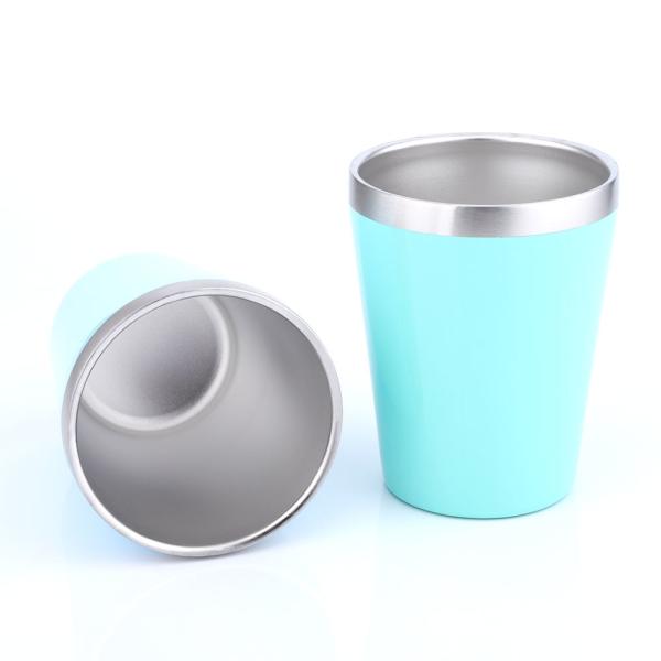 Buy 330ml 11 Oz Leakproof Thermos Direct Drink Bottle at wholesale prices