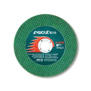 OBM 60 Grit Super Thin 4in Cutting Disc D105x1.2x16mm